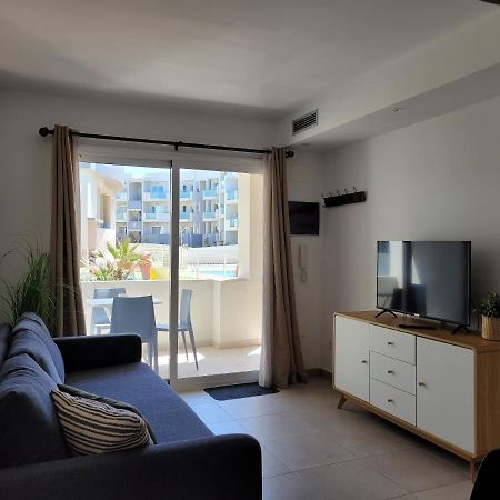 Beautiful, Modern Apartment In Sunny Corralejo Ngoại thất bức ảnh