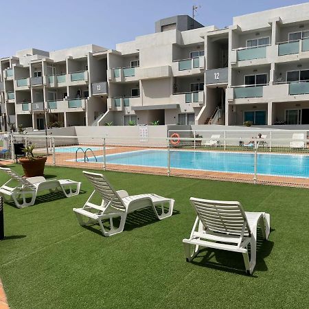 Beautiful, Modern Apartment In Sunny Corralejo Ngoại thất bức ảnh