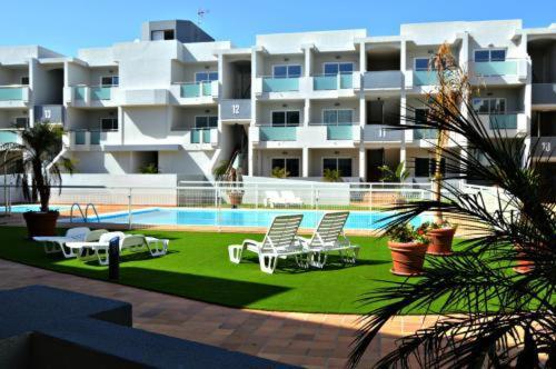 Beautiful, Modern Apartment In Sunny Corralejo Ngoại thất bức ảnh