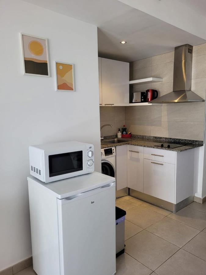 Beautiful, Modern Apartment In Sunny Corralejo Ngoại thất bức ảnh