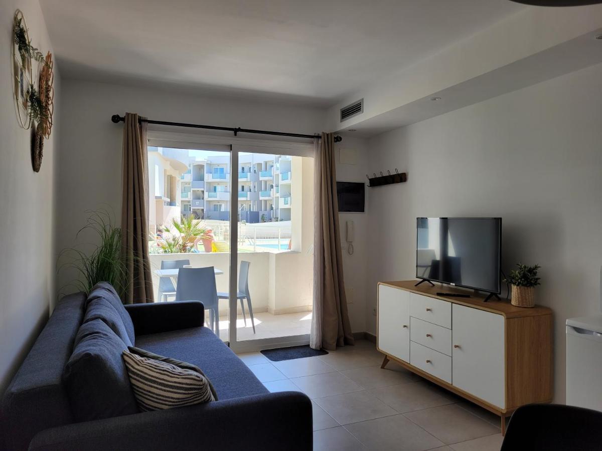 Beautiful, Modern Apartment In Sunny Corralejo Ngoại thất bức ảnh