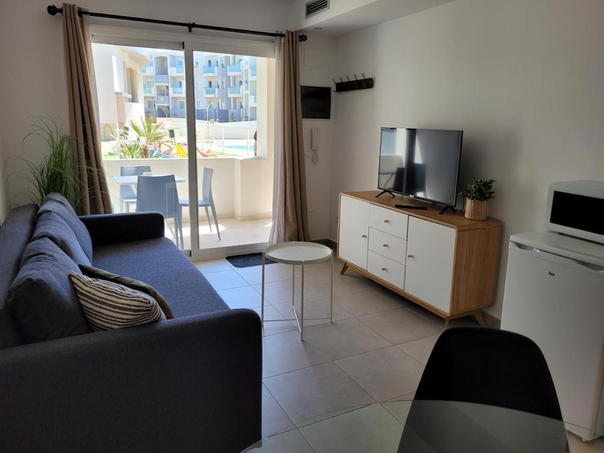 Beautiful, Modern Apartment In Sunny Corralejo Ngoại thất bức ảnh
