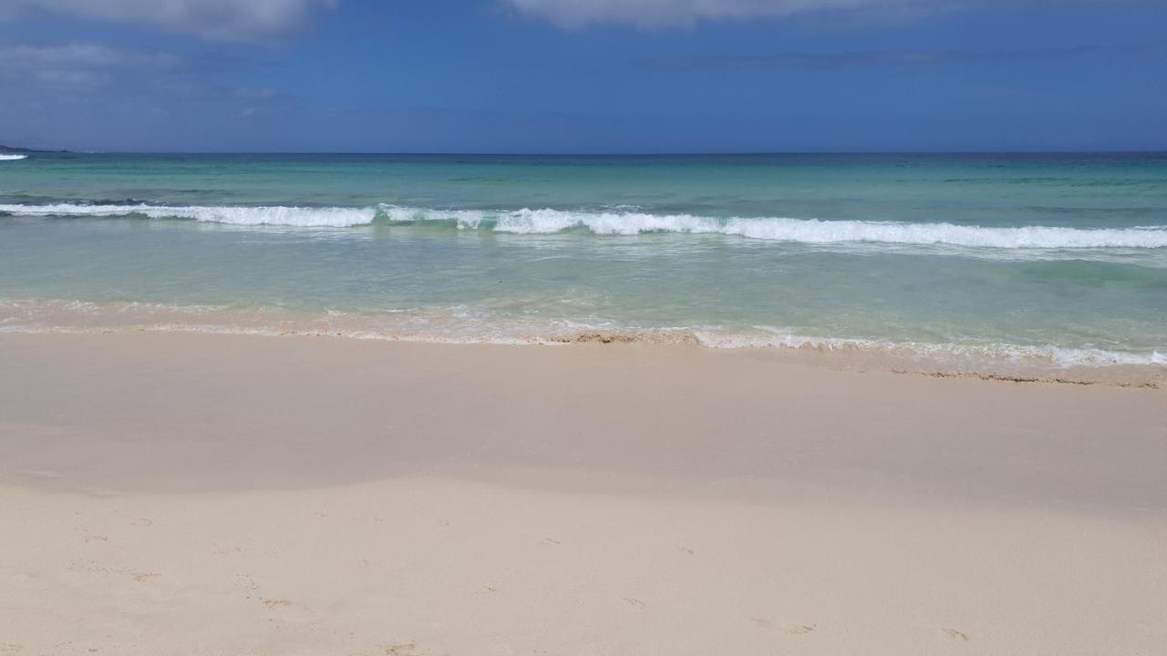 Beautiful, Modern Apartment In Sunny Corralejo Ngoại thất bức ảnh