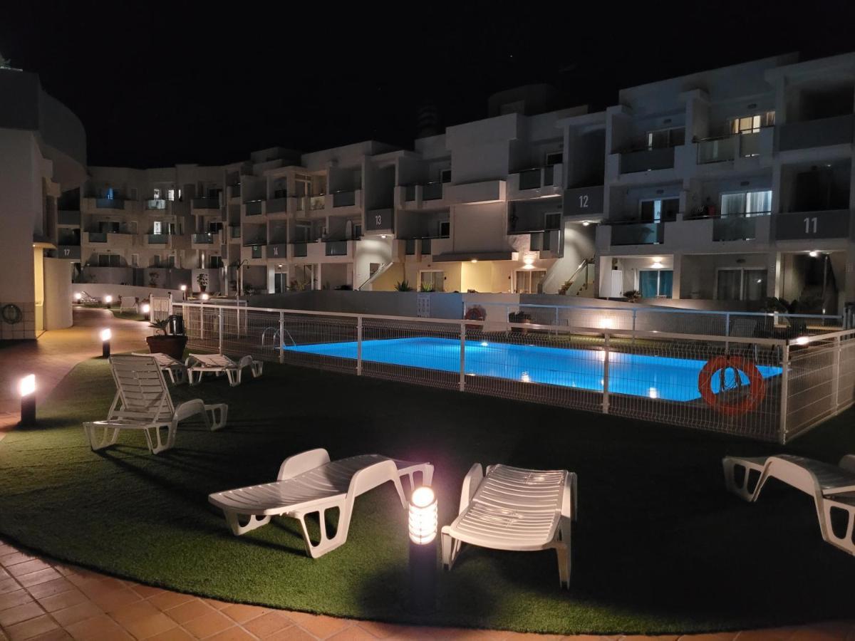 Beautiful, Modern Apartment In Sunny Corralejo Ngoại thất bức ảnh