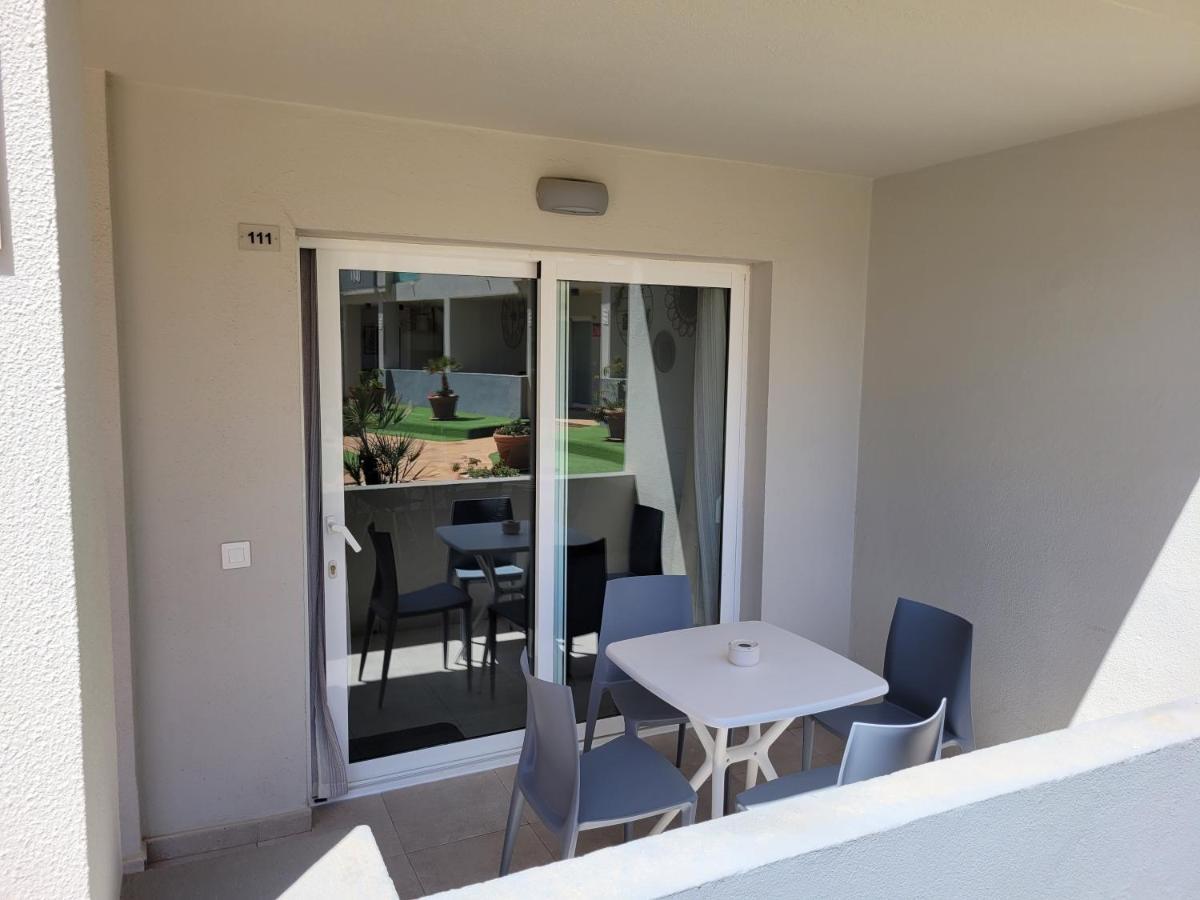 Beautiful, Modern Apartment In Sunny Corralejo Ngoại thất bức ảnh