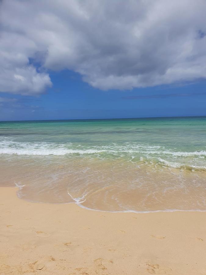 Beautiful, Modern Apartment In Sunny Corralejo Ngoại thất bức ảnh