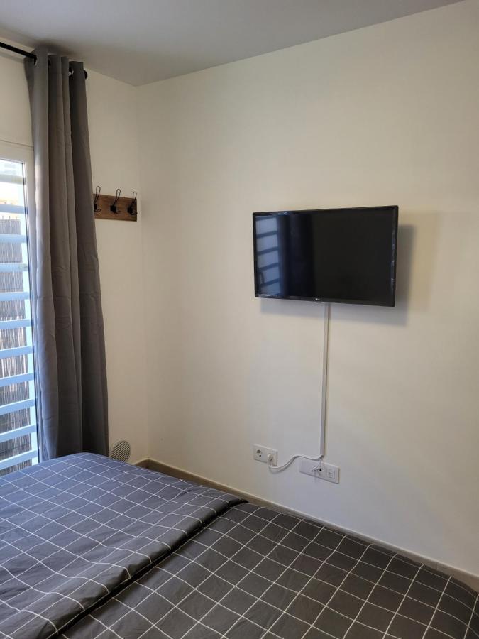 Beautiful, Modern Apartment In Sunny Corralejo Ngoại thất bức ảnh