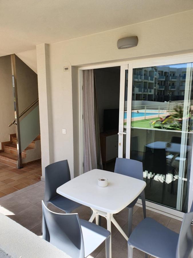 Beautiful, Modern Apartment In Sunny Corralejo Ngoại thất bức ảnh