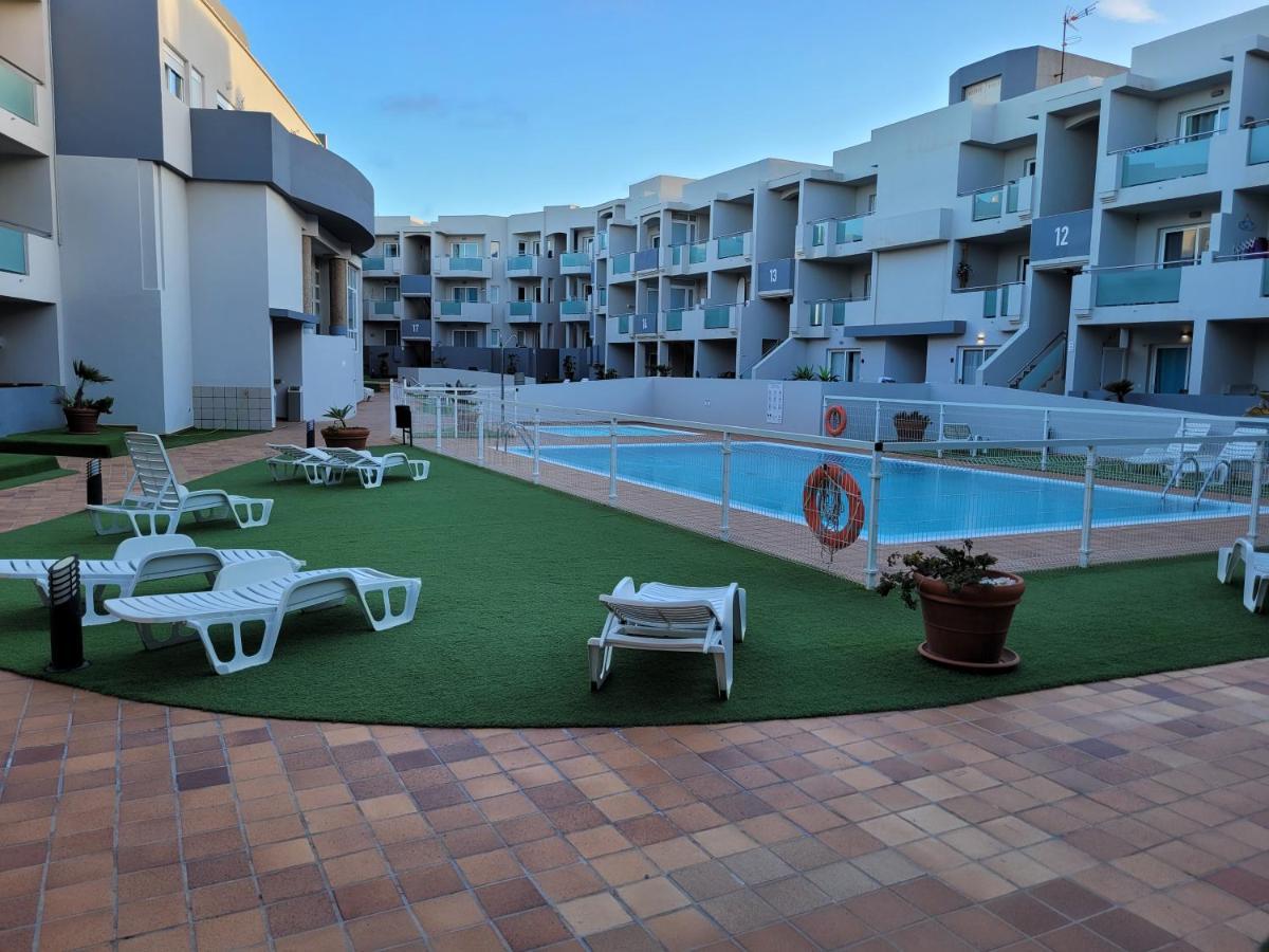 Beautiful, Modern Apartment In Sunny Corralejo Ngoại thất bức ảnh